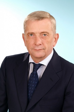 Ильин Алексей Юрьевич