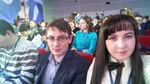 представители Тамбовского отделения РоСМУ на съезде